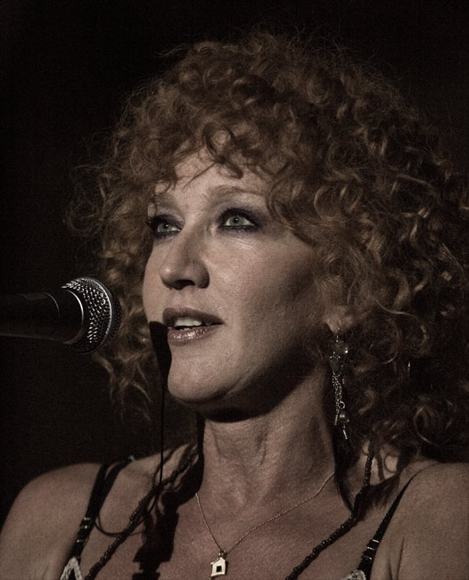 Fiorella Mannoia in concerto