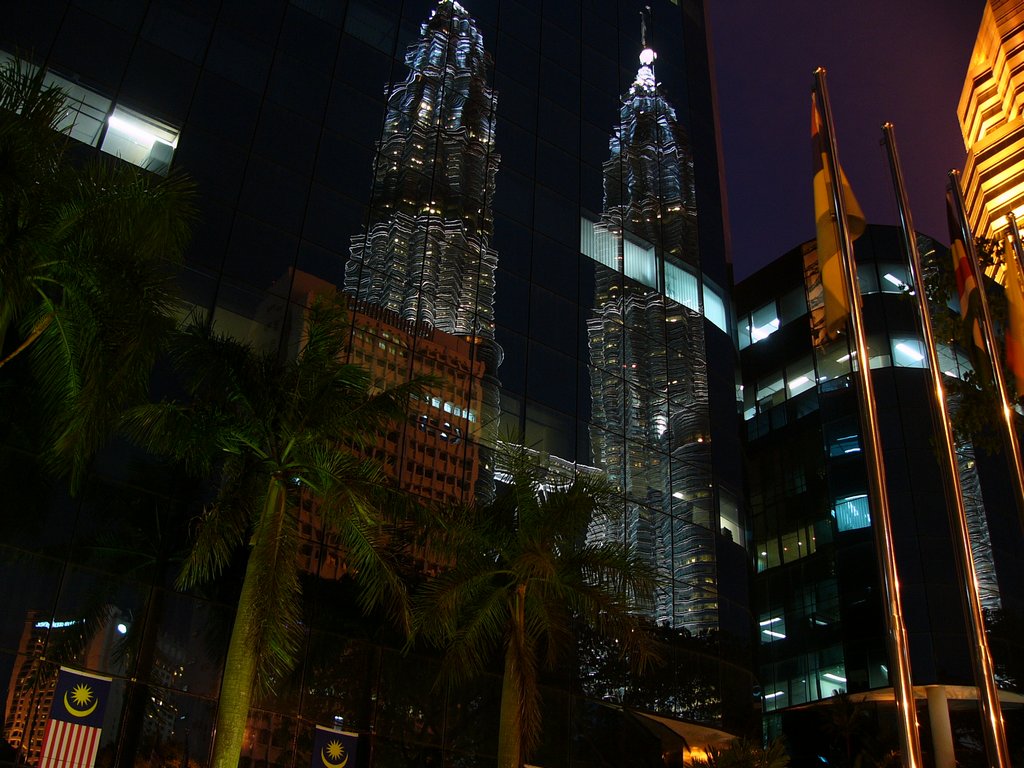 Petronas 4