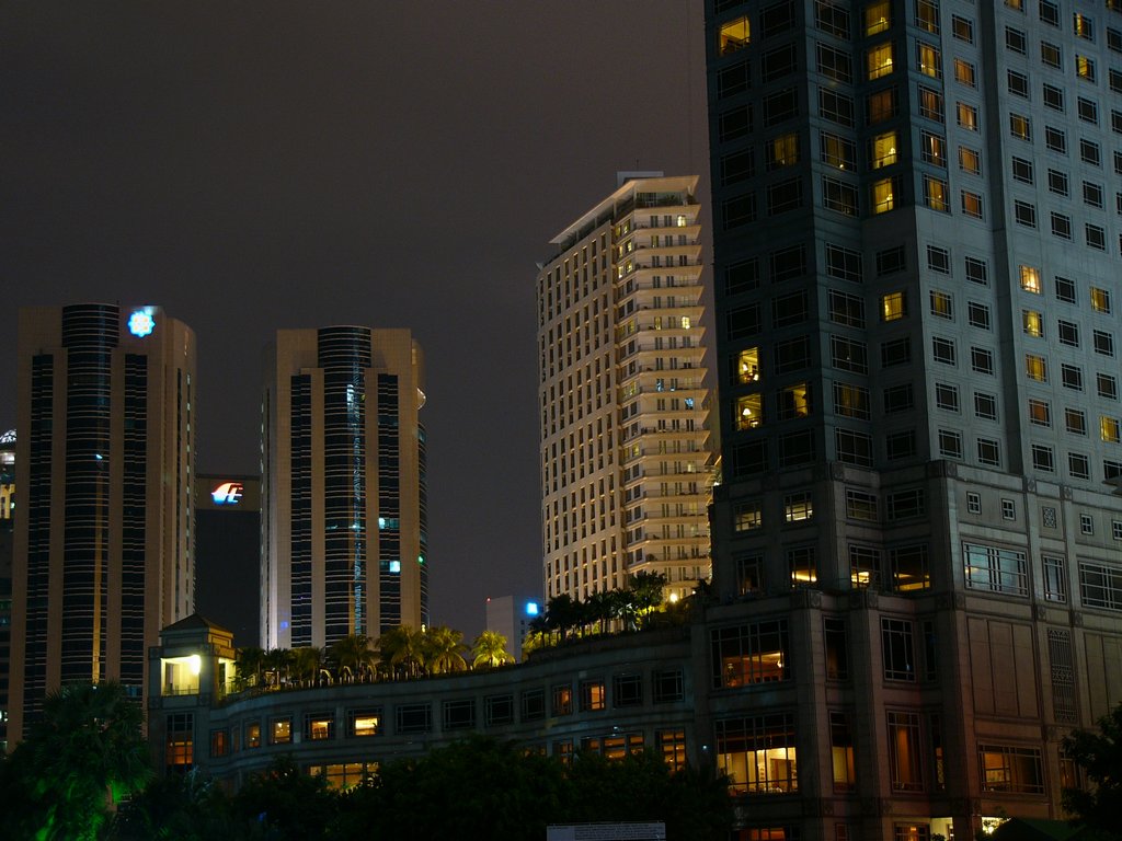 Blade Runner's Theme