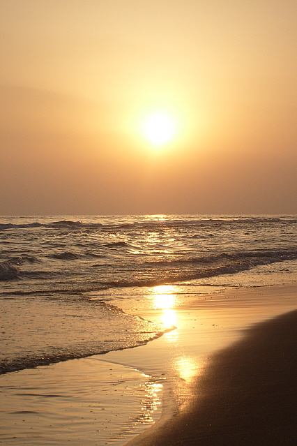 colori...di un tramonto..2