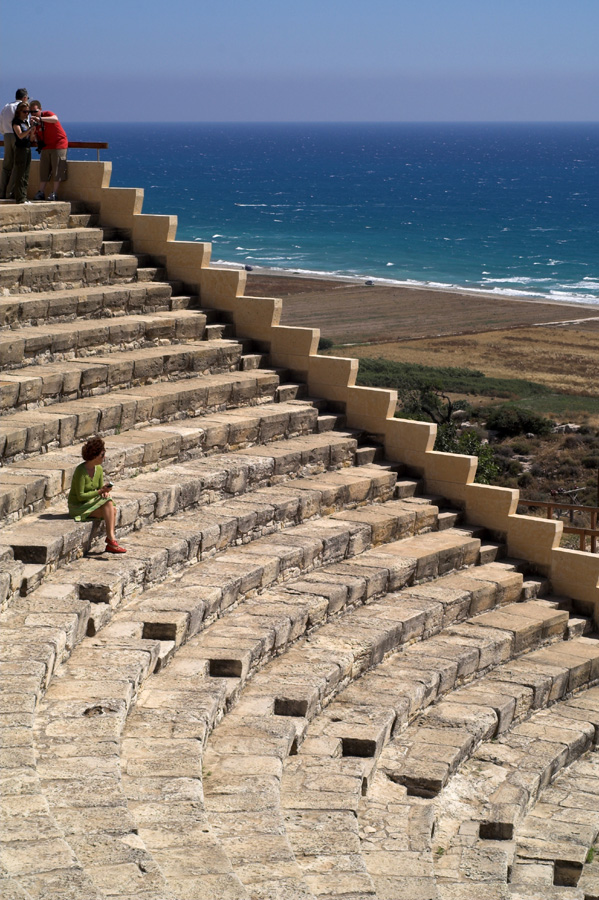 Il grande palcoscenico della vita