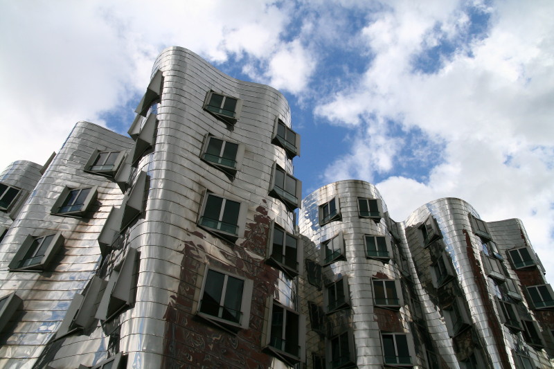 Frank O. Gehry