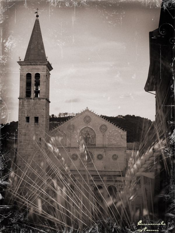 Duomo di Spoleto