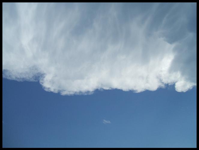 mangiatrice di nuvole