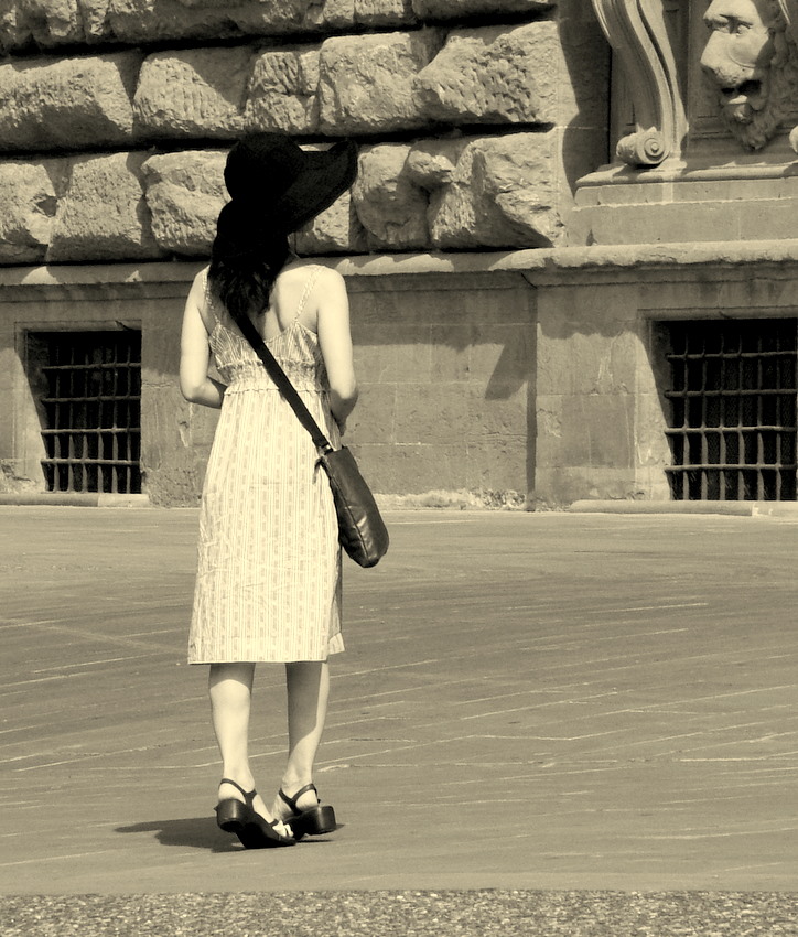 Giapponesina retr�