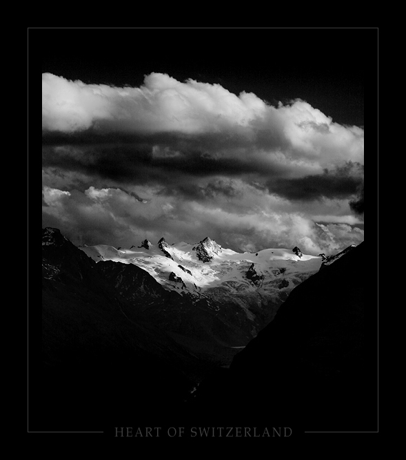 Heart of Switzerland