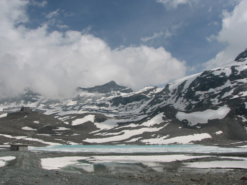 3000 metri.....a luglio