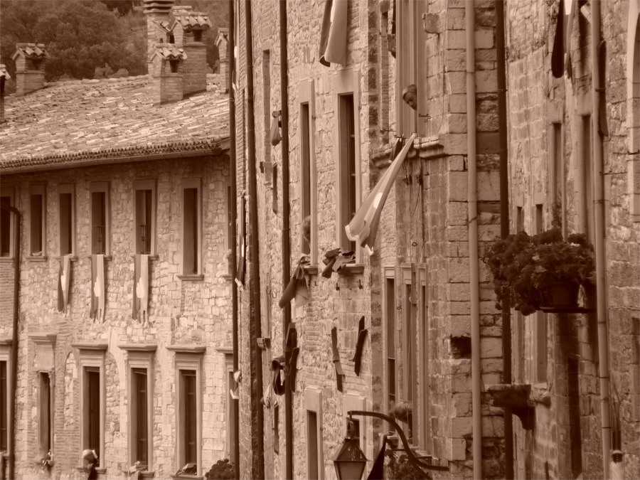 gubbio