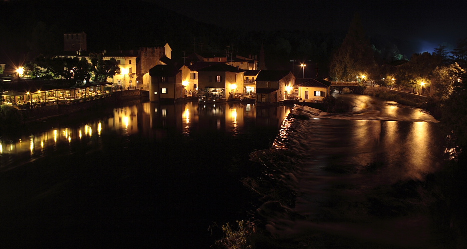 Borghetto sul Mincio
