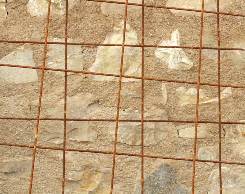 geometrie di cantiere