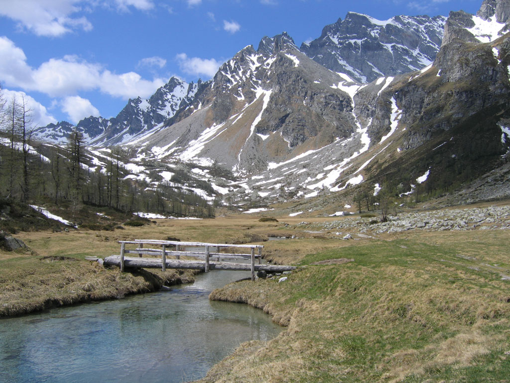 Alpe Devero
