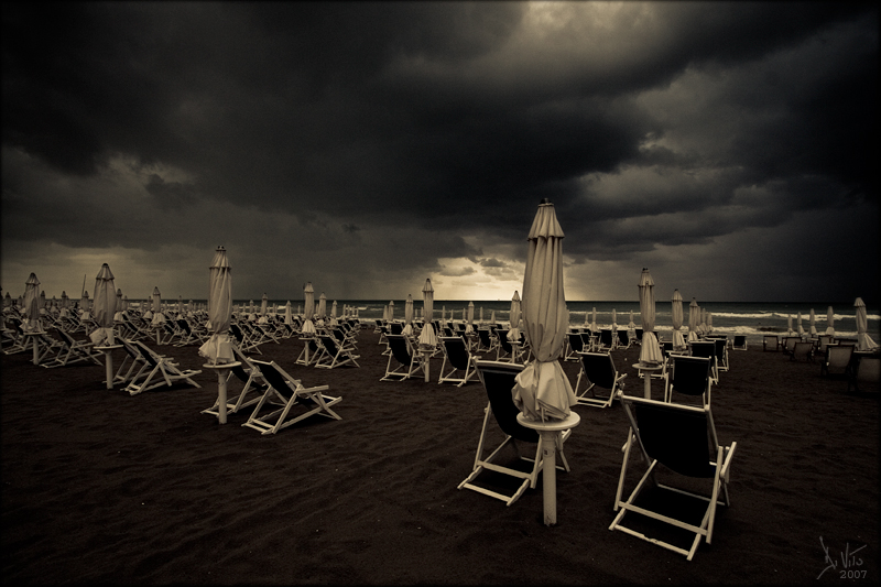 una vacanza fortunata