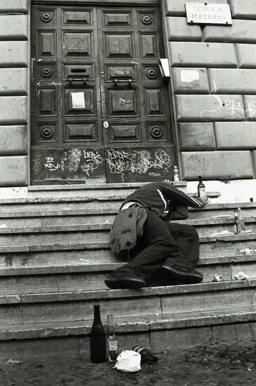 Scuola materna domenica mattina