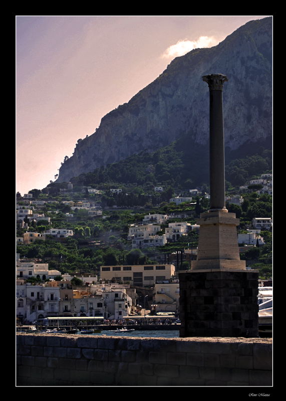 Maestosit� contrapposte