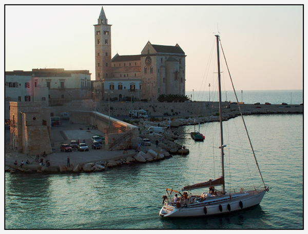 .......Trani......