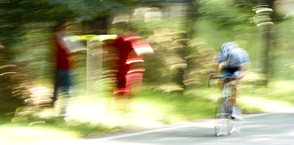 Dando tutto se stessi