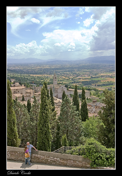 Assisi II