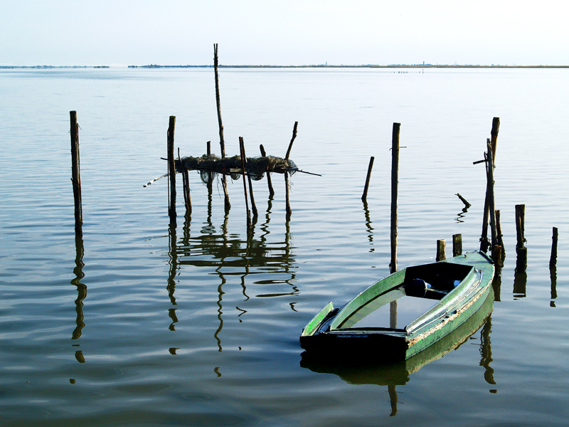 Archeologia lagunare 1