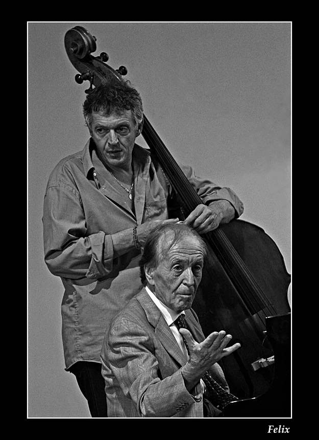 Renato Sellani - Massimo Morriconi