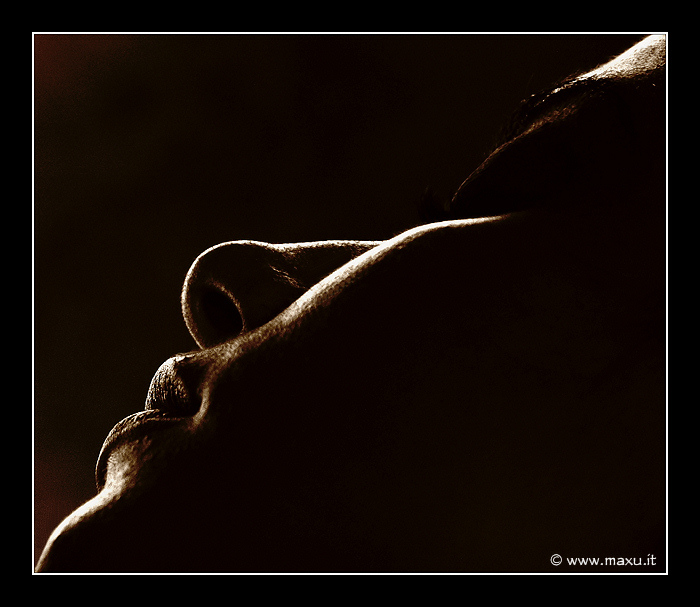 ...waiting for your kiss