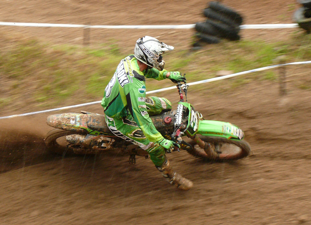 Motocross