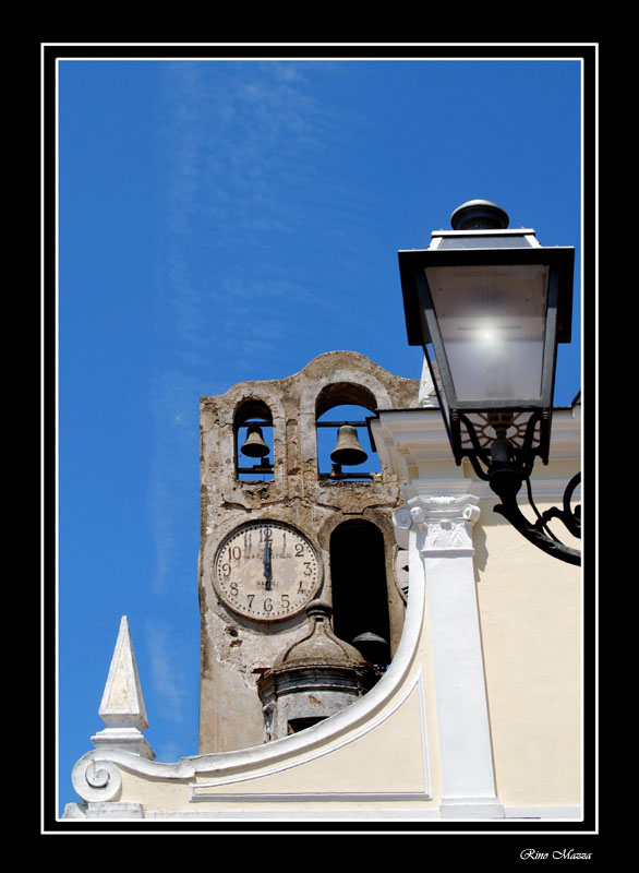 Spazio...Tempo...Luce...tutto � relativo...