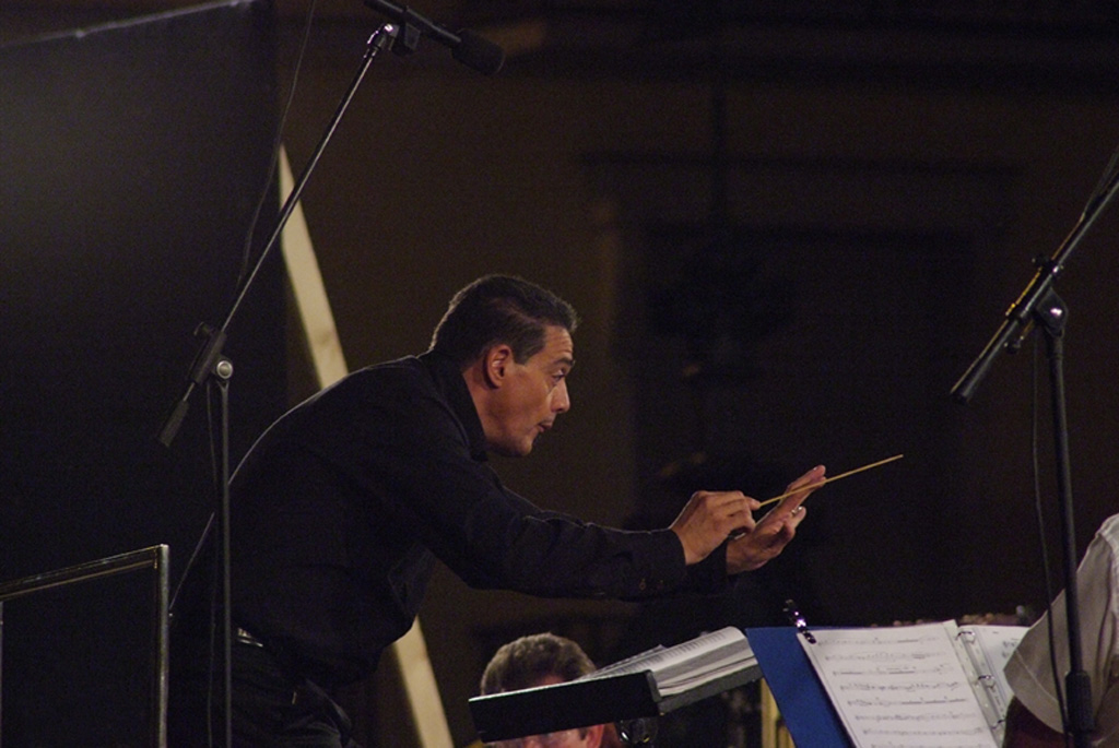 Direttore d'orchestra