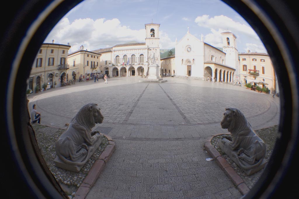 Norcia