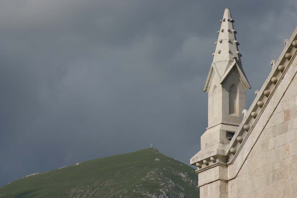 Norcia 2