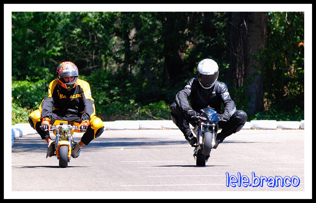 Minimoto#1