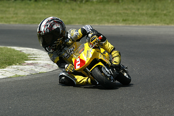 Assoluti d'Italia Minimoto - Rozzano