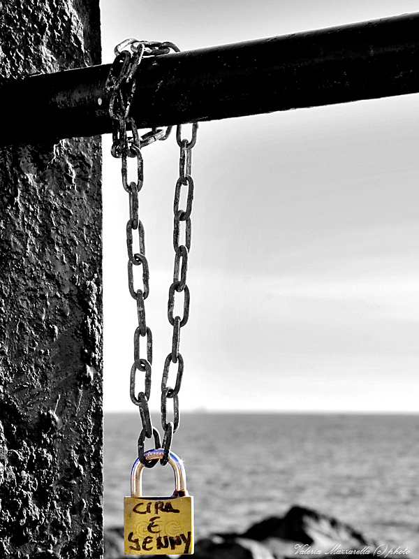 Amore o semplicemente una Moda??