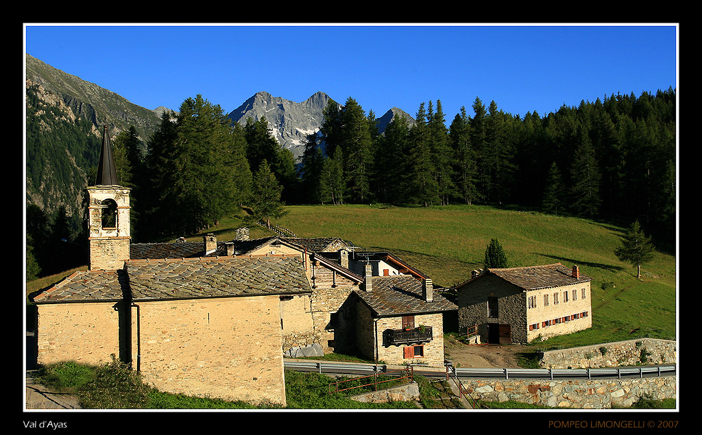 Val d'Ayas