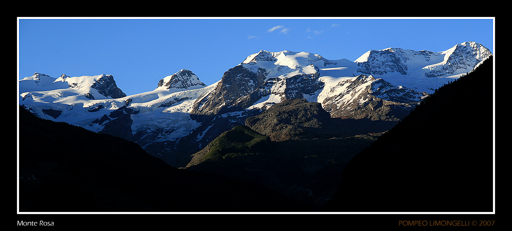 Monte Rosa