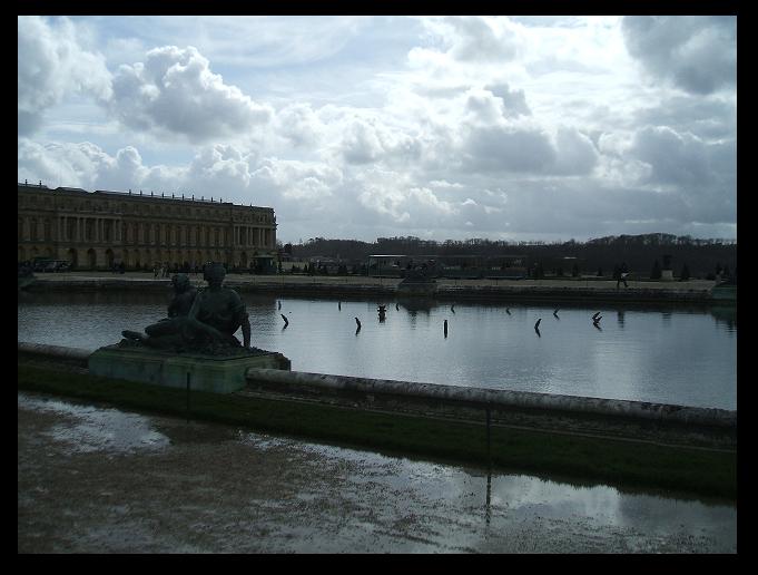 giardino da regina (versaille)