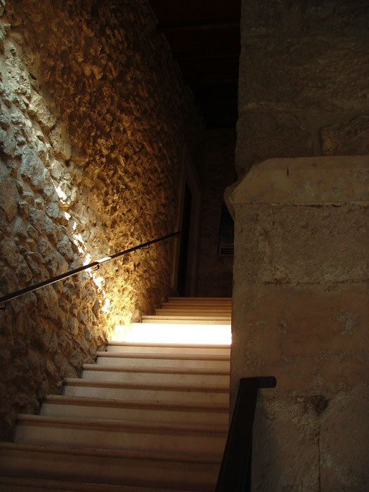 scalata mistica - Fuji s5000