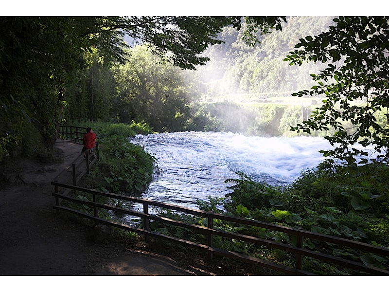 Cascata delle marmore