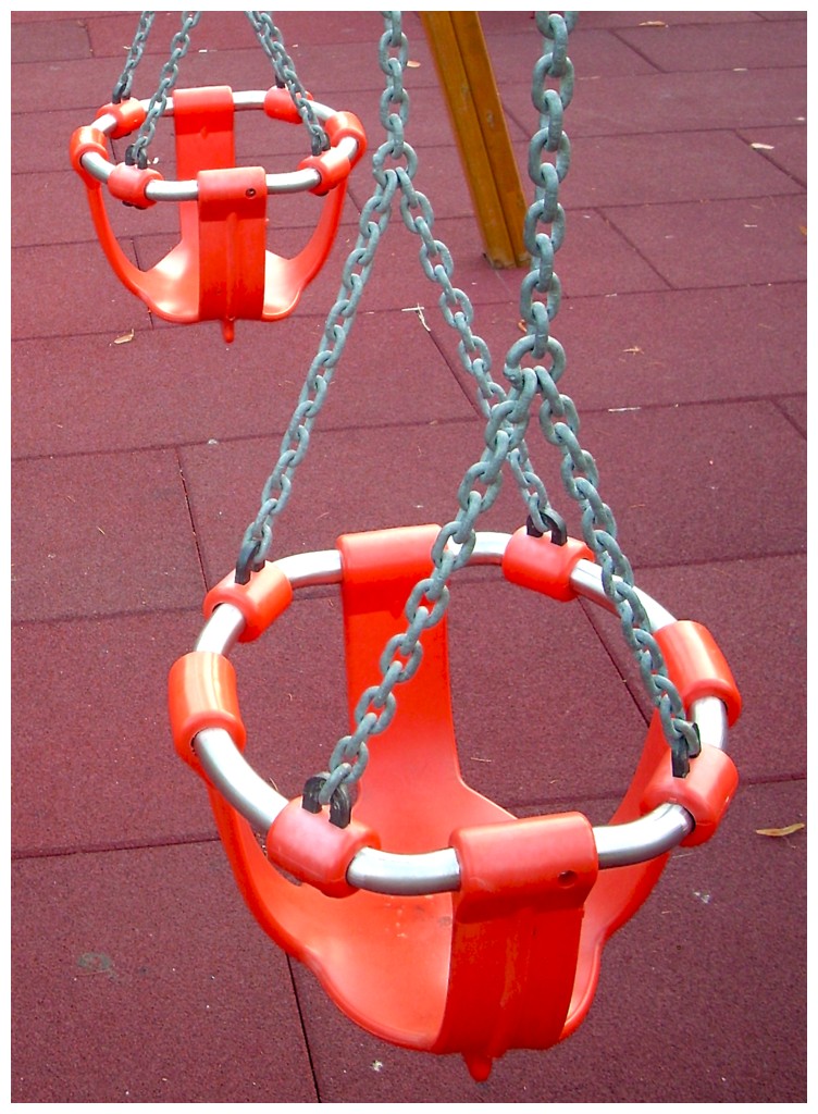 Vi aspettiamo, venite a giocare?