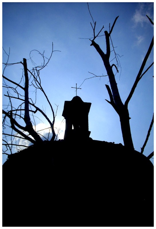 Cappellina di Traversagna