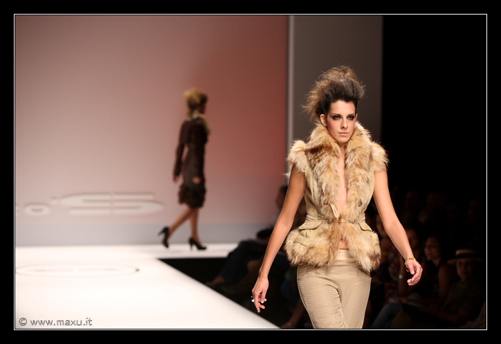 AltaRomaAltaModa 2007