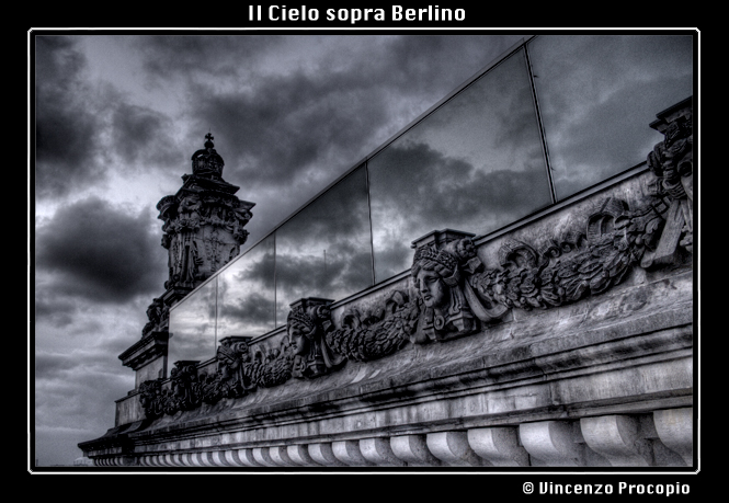 Il cielo sopra Berlino