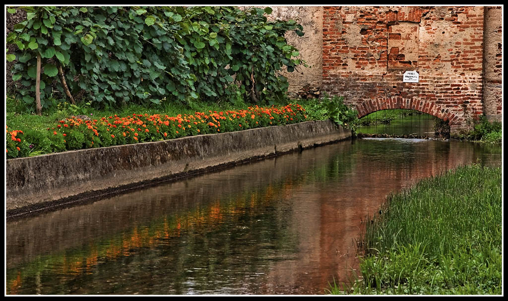 C'era una volta...............