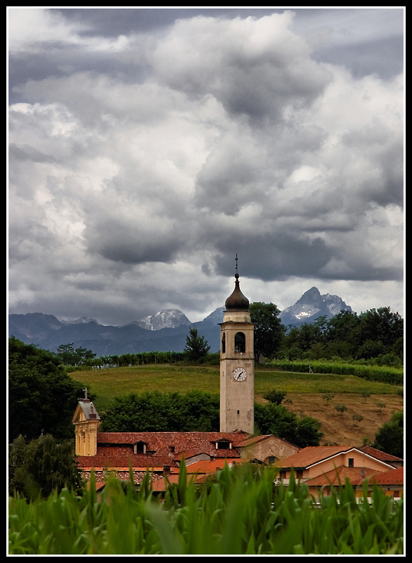Dal mio punto di vista