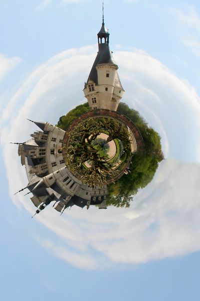 castelli della loira