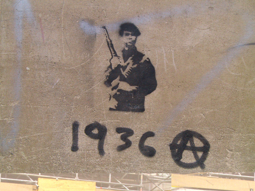 Granada, 70 anni di resistenza