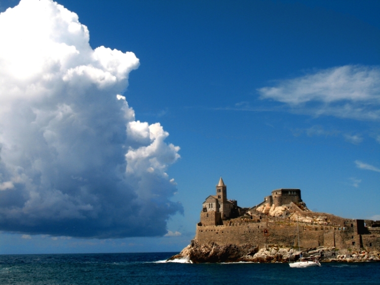 Portovenere