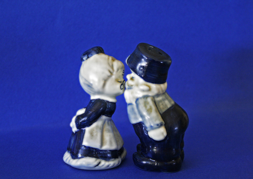 Pi� forte del tempo..