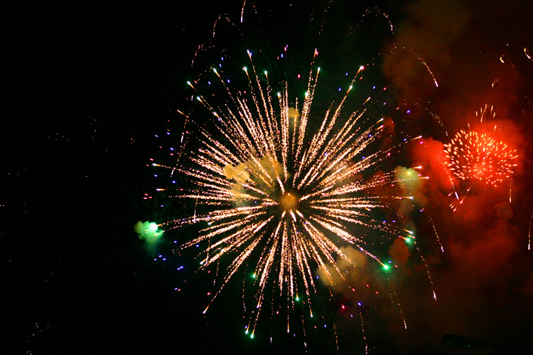 383� festino di santa rosalia