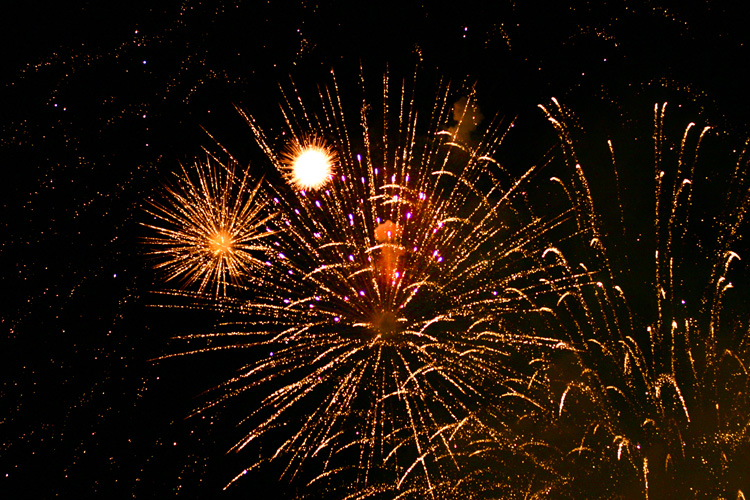 383� festino di santa rosalia