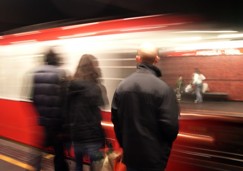 La sottile linea rossa